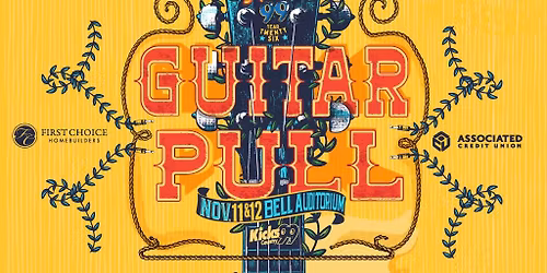 Kicks 99 Guitar Pull