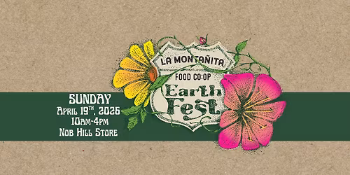 EarthFest 2026