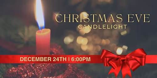 Christmas Eve Candlelight