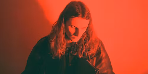 Jim Ghedi + The Feathered Thorns and Ale Thieves