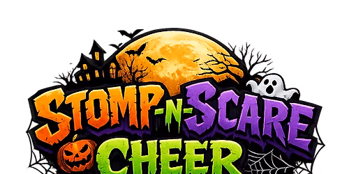 Stomp N Scare Cheer Showdown