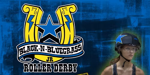 BBJRD Free Junior Roller Derby Bootcamp