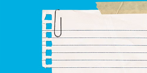 The Blank Page Group