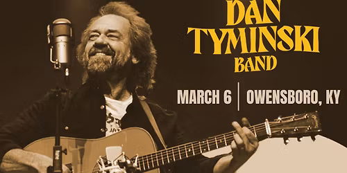 Dan Tyminski Band