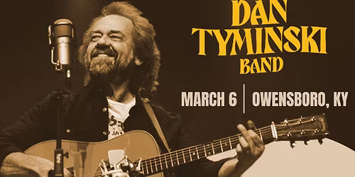 Dan Tyminski Band