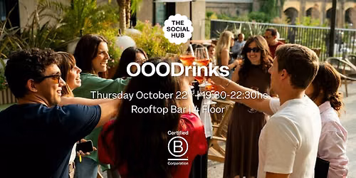 OOODrinks