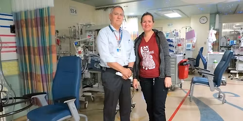 Pasadena ICE Skating Center