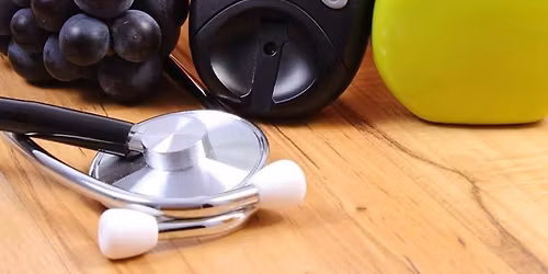 Diabetes Health Fair 2025!