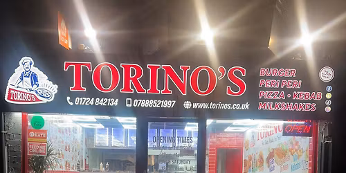 Tastiest Pizza & Kebab in Town