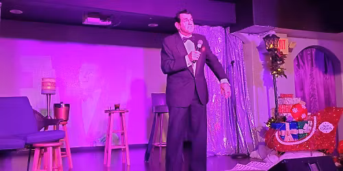 The Very Best of Dean Martin - The Show at Branson Hot Hits Theatre