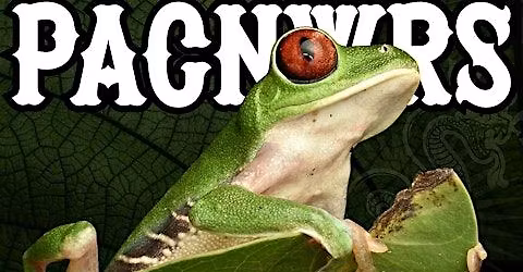 Pacific Northwest Reptile & Exotic Animal Show - Hillsboro, OR April 18 &19