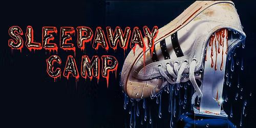 Sleepaway Camp at the Rio Theatre