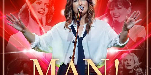 Man, I Feel Like A Woman SHOW