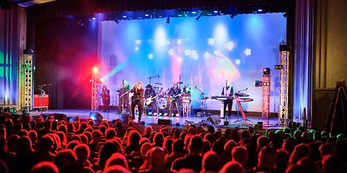 Twelve Twenty Four - A Holiday Rock Concert