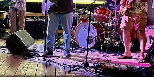 There\u2019s More Fun to Be Had at Captain Jack\u2019s with Country Roads