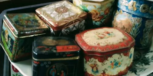 Vintin tyhjennys, vindst\u00f6mning