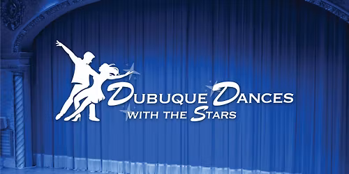 Dubuque Dances with the Stars: Season 15\ud83e\udea9