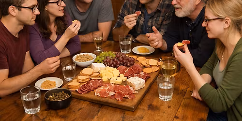 Rockville ACX Meetup