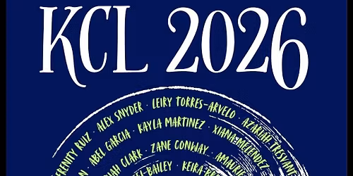 2026 Killeen City Limits (KCL) Pop Show