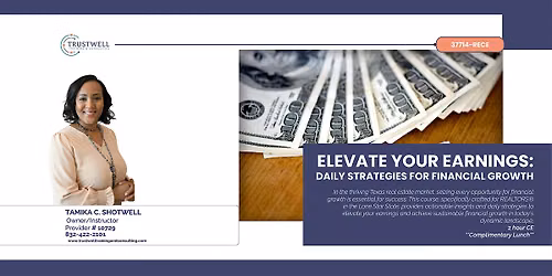 Elevate Your Earnings: Daily Strategies for Financial Growth