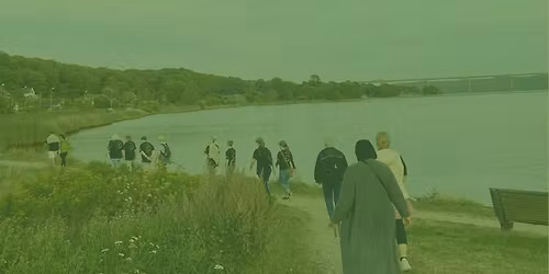 Naturtur omkring Kongens K\u00e6r