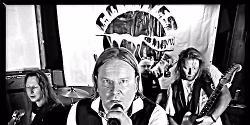 UUDENVUODEN BILEET WESTIKSESS\u00c4, LAVALLA: COYOTES! 31.12.2025