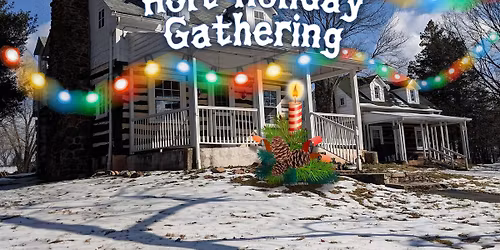 Holt Holiday Gathering