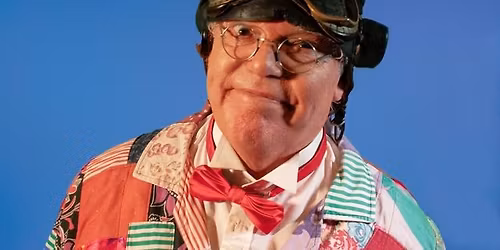 Roy 'Chubby' Brown - Retford