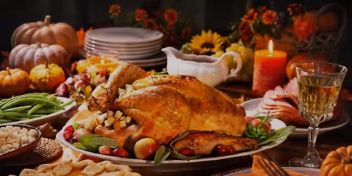 Free Thanksgiving Meal