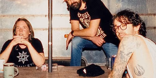 King Buffalo & L.A. Witch