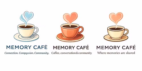 Chandler Memory Cafe 
