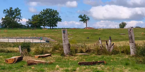 RENCONTRE AMICALE DE MOUNTAIN TRAIL