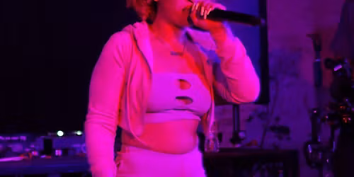 Parkfest 2026 - Ice Spice at MVP Arena