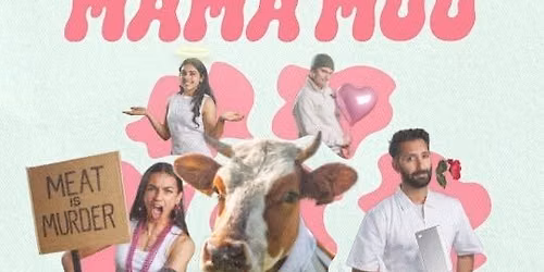 MAMA MOO
