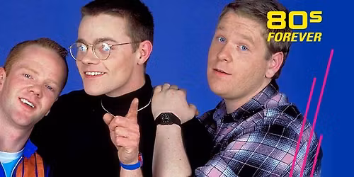 80s Forever Z\u00fcrich