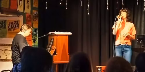 Dirk Raufeisen & Susanne Dietz Duo 