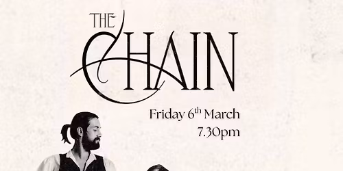 Fleetwood Mac Tribute Night