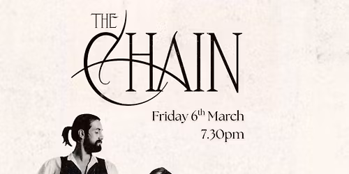 Fleetwood Mac Tribute Night