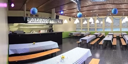 Fanfarenzug Schlachtpartie 2025