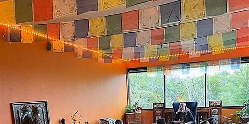 Thursdays ZenFlow Collective: Unwind Together at Mystic Mandala Plano