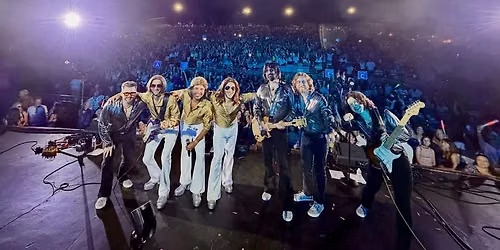 Bee Gees Fever in Roseville, CA