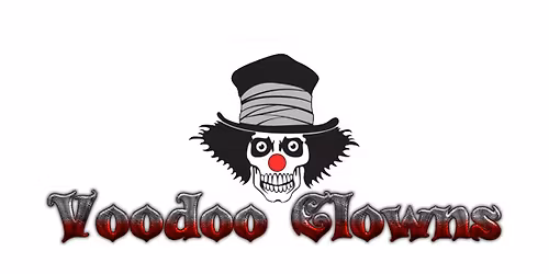 Voodoo Clowns at the Revo Casino Conway NH