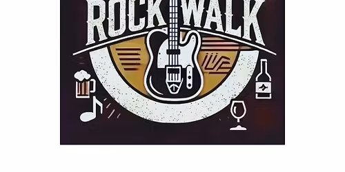 Rock Walk 