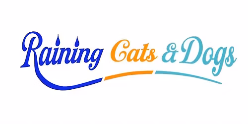 Mona's House Animal Rescue Adoption Event