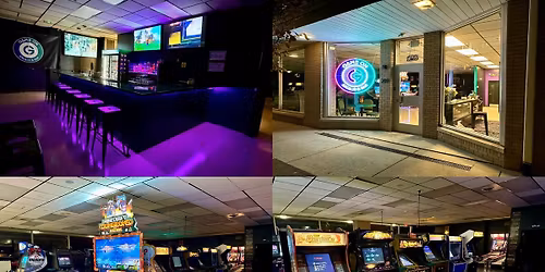 Closed for private event