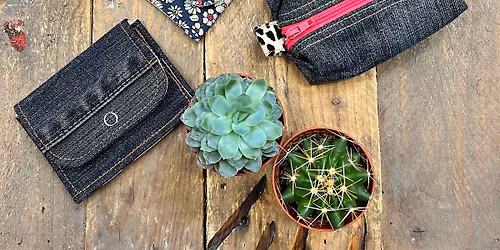 Sewing - Handbag accessories