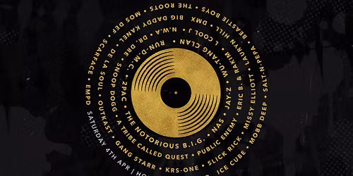 Gin & Juice: The Golden Era