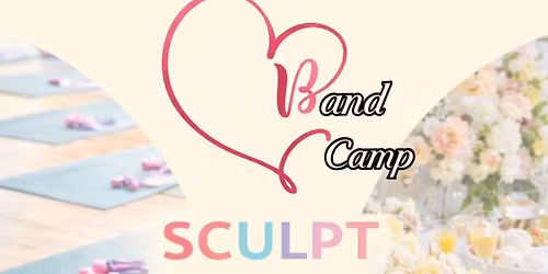 Love In Bloom Sculpt