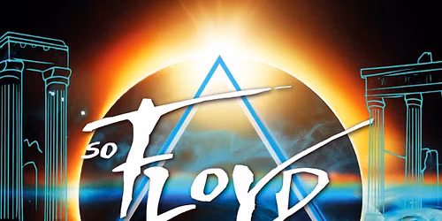 SO FLOYD \u2022 LE QUATTRO - GAP \u2022 20 NOVEMBRE 2026