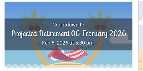 Oz Retirement Party